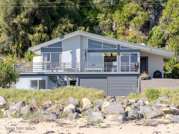 INCREDIBLE BEACHFRONT MEMORIES START HERE