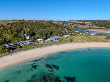 INCREDIBLE BEACHFRONT MEMORIES START HERE