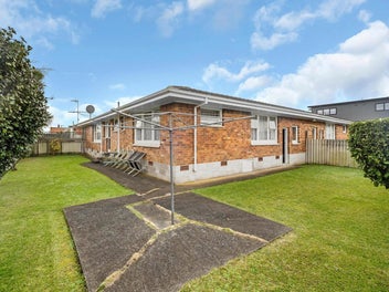 Tranquil Home or Rental Investment