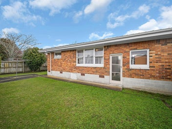 Tranquil Home or Rental Investment