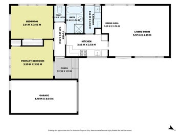 Tranquil Home or Rental Investment - Price Reduced
