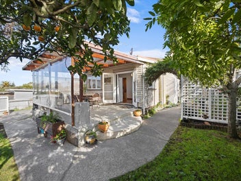 A Home with Soul