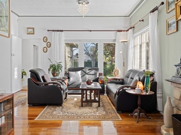A Home with Soul