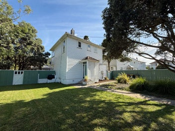 Opportunity Awaits at 97 Reynolds Street