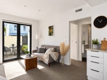 Buying Your First Home or Downsizing?