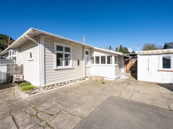 First home or a do up?