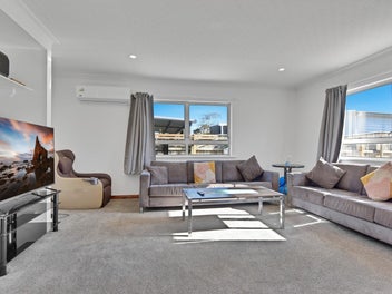Comfort, convenience and great value