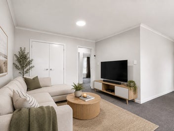 SMART, SIMPLE & READY FOR YOU!