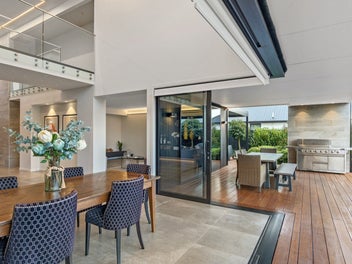 A home like no other