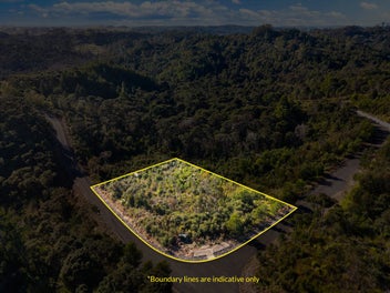 Escape to Luxury: 2000+ sqm with Approved Plans