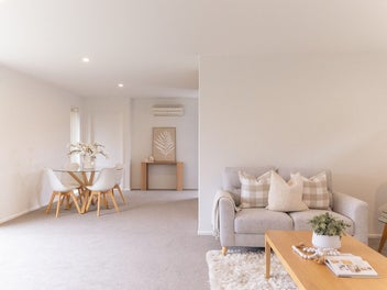 More Home for Your Money