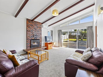Owners Relocating - Must Sell in Prime Location
