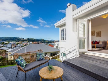 Versatile Home & Income Opportunity