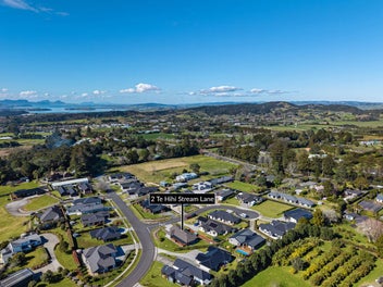Value for Money in Sought After Maunu!
