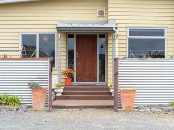 A Home That Brings Everyone Together