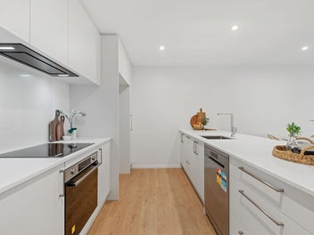3 Bed. 2 Bath. Double Garage. Exceptional Location