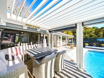 The Ultimate Family Oasis