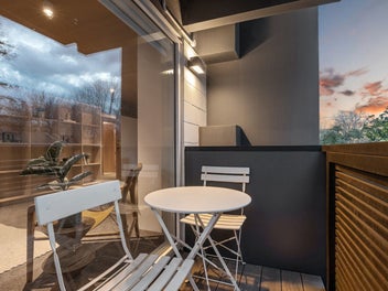 Merivale's Modernist Classic