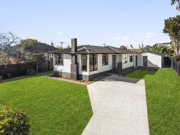 5-STAR FAMILY LIVING IN OTARA