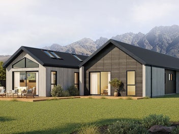 20 Woolshed Road, Dual Income Home, Queenstown