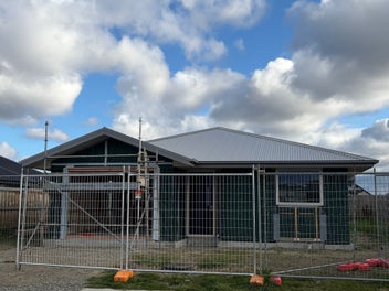 New Build Home From $640,000- Buy Now