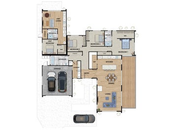 35 Metzger Road, Dual Income Home, Queenstown