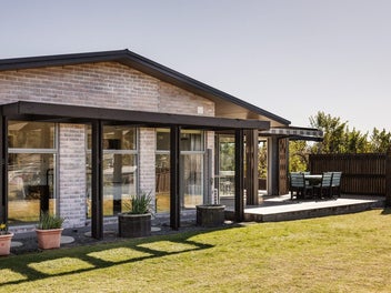 Luxury Lakeside Living at Its Finest