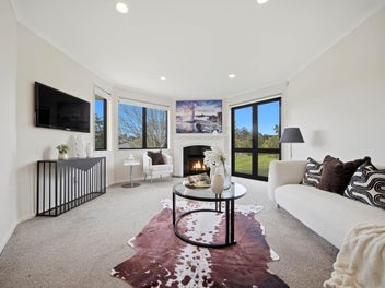 First Time on the Market - Easy-Care Living Be...