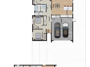 8 Dip Road, Home & Income in Hanley's Farm