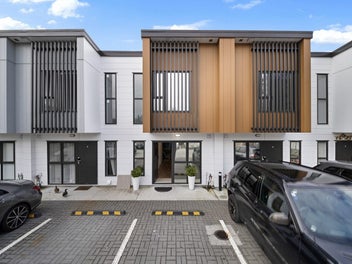 Beautifully Designed for Easy Modern Living