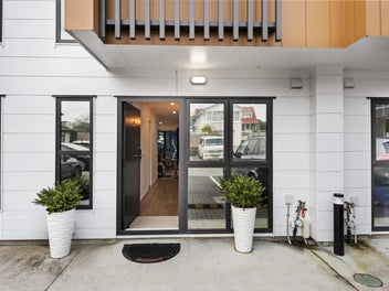 Beautifully Designed for Easy Modern Living
