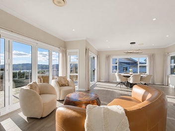 Aspirational Living Begins Here