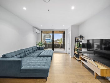 Modern Apartment Living in the Heart of Onehunga