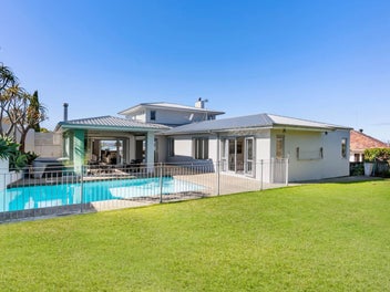 Substantial Coastal Sanctuary