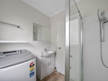 Character, Comfort & a Place to Call Home
