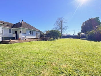 A Feature Flexing Family Home