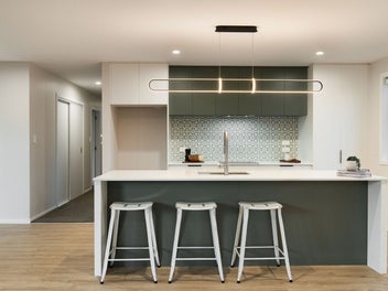 Coastal with Convenience at Your Doorstep