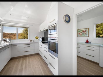 Space, Privacy & A Quality Address