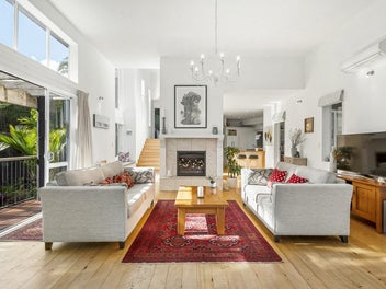 Love Life in the Treetops | Designed to Inspire