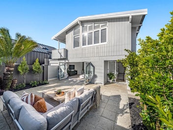 Milford Beachside Living With Flexibility