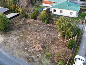 Not every great story starts with a House...