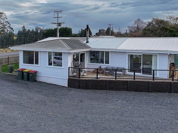 Country Feel, Town Convenience
