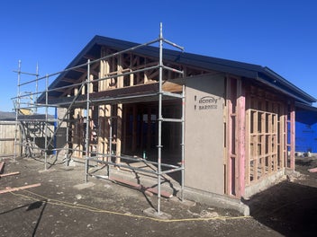 Turnkey Home and Income Opportunity – Wigram