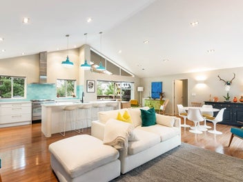 5139m² of Tranquil Luxury Living!