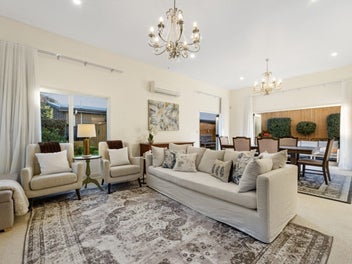 Where Luxury Quietly Unfolds