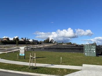Waipiko Landing Living!