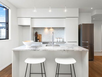 Premium Living in Greater Ponsonby