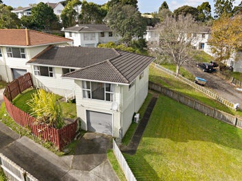 Exceptional development or renovation opportunity!