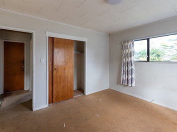 As-Is opportunity in central Waipapa