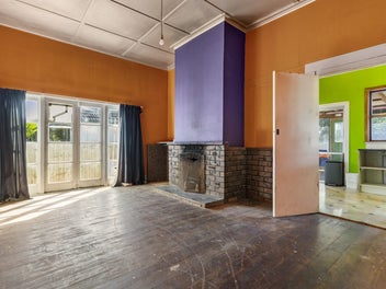 Estate Sale - Renovate, Restore, Reward